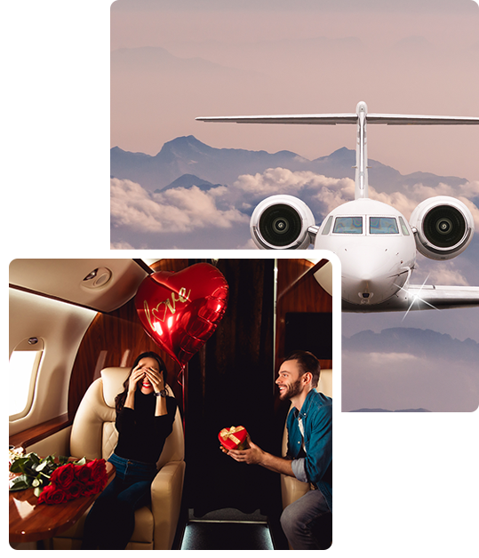 private jet charter seattle