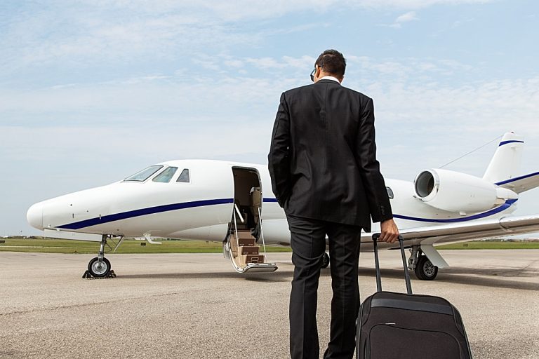 Why You Should Book A Private Jet In Advance WiseJets