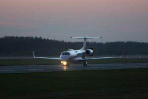 Private jets save time, are a great way to travel, and may not cost what you think.